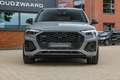 Audi Q5 Sportback 55 TFSI e S edition | Luchtvering | B&O Grijs - thumbnail 8