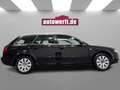 Audi A4 Avant 2.0 TÜV NEU! KLIMA SHZ PDC Negro - thumbnail 6