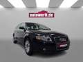 Audi A4 Avant 2.0 TÜV NEU! KLIMA SHZ PDC Negro - thumbnail 7
