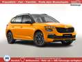 Skoda Kamiq Monte Carlo MonteC Pano Matrix Kam SHZ Kessy Su... Orange - thumbnail 1