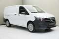 Mercedes-Benz Vito 114 CDI Kasten Lang KAM SpurW SpurH Weiß - thumbnail 2