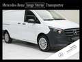 Mercedes-Benz Vito 114 CDI Kasten Lang KAM SpurW SpurH Weiß - thumbnail 1