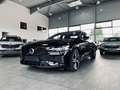 Volvo S60 R Design ReCharge AWD T8 Sunroof H&K  360°Navi LED Black - thumbnail 2