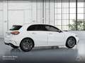 Mercedes-Benz A 200 AMG+NIGHT+PANO+360°+MULTIBEAM+STHZG+TOTW+7G Weiß - thumbnail 16