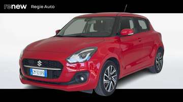 Swift VI 2020 1.2h Easy Top 2wd