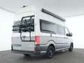 Volkswagen Grand California 600 *4 BEDDEN*CAMERA*ACC*SOLAR* Blanc - thumbnail 3