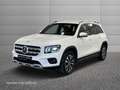 Mercedes-Benz GLB 180 d Sport auto Blanc - thumbnail 1