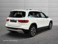 Mercedes-Benz GLB 180 d Sport auto Blanc - thumbnail 2