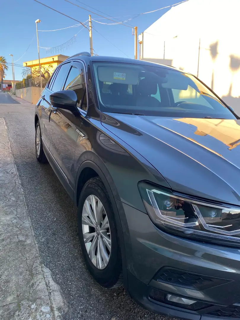 Volkswagen Tiguan 1.6 tdi Style 115cv - 2