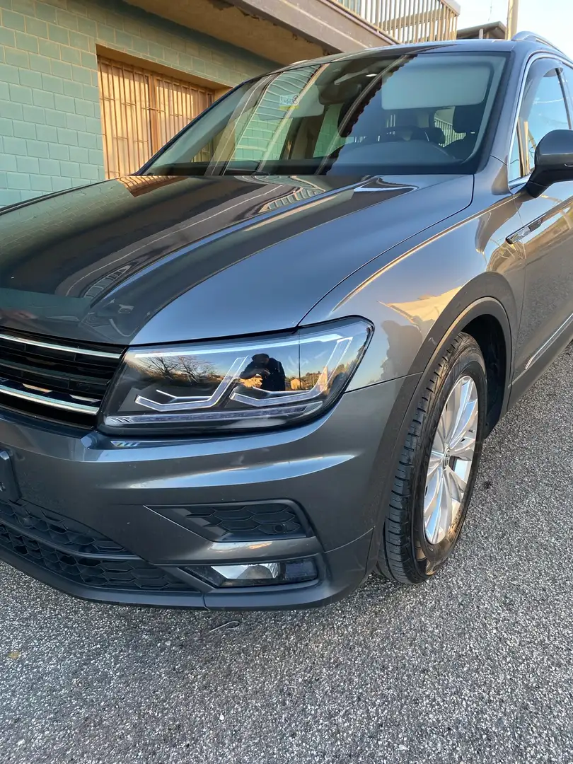 Volkswagen Tiguan 1.6 tdi Style 115cv - 1