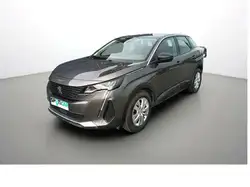Peugeot 3008 1.5 BlueHDi 130ch S\u0026S Active Pack EAT8