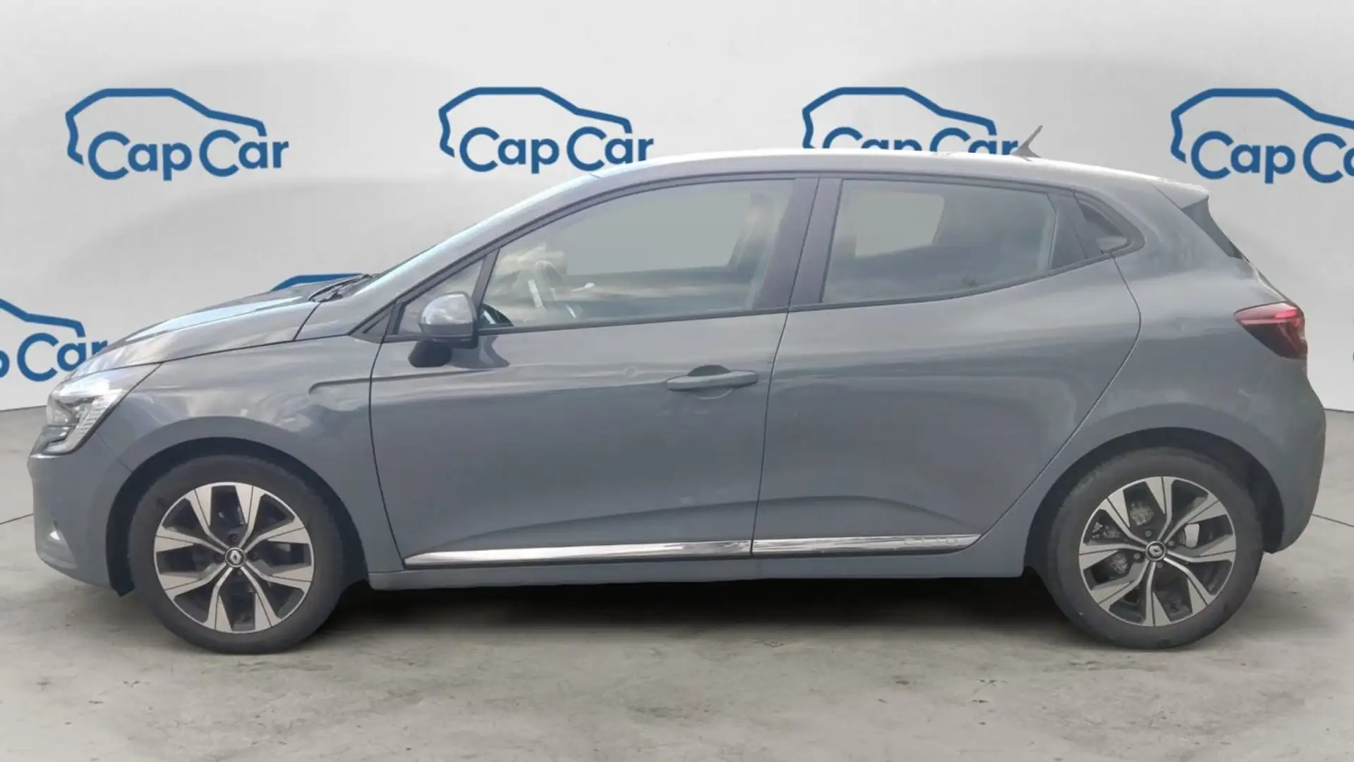 Renault Clio 1.0 TCe 100 Zen - 2