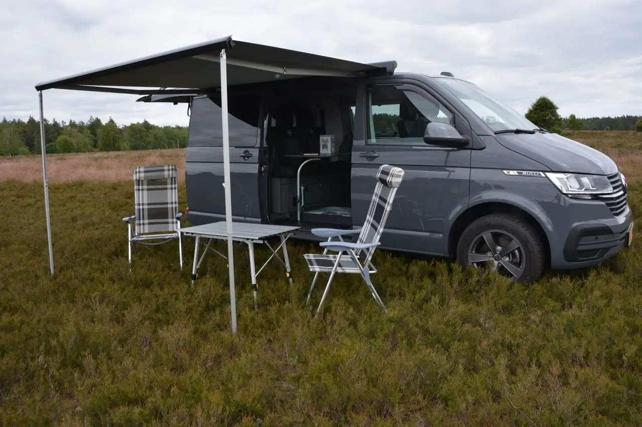 Volkswagen T6 Multivan