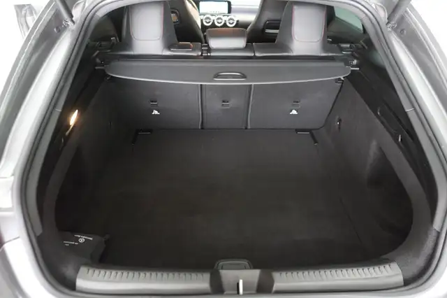 Mercedes-Benz Cla Class view 7