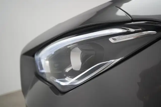 Mercedes-Benz Cla Class view 12