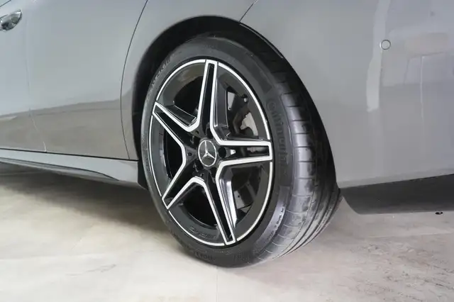Mercedes-Benz Cla Class view 14