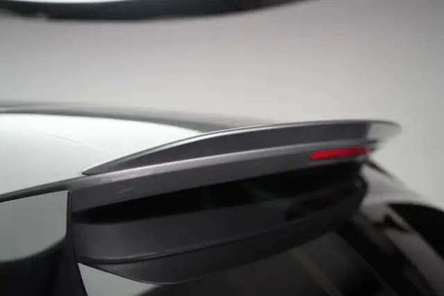 Mercedes-Benz Cla Class view 11