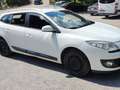 Renault Megane SporTour 1.5 dci Attractive 110cv Bianco - thumbnail 1