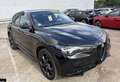 Alfa Romeo Stelvio 2.2 t Veloce Q4 210cv auto Noir - thumbnail 5