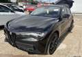 Alfa Romeo Stelvio 2.2 t Veloce Q4 210cv auto Noir - thumbnail 1