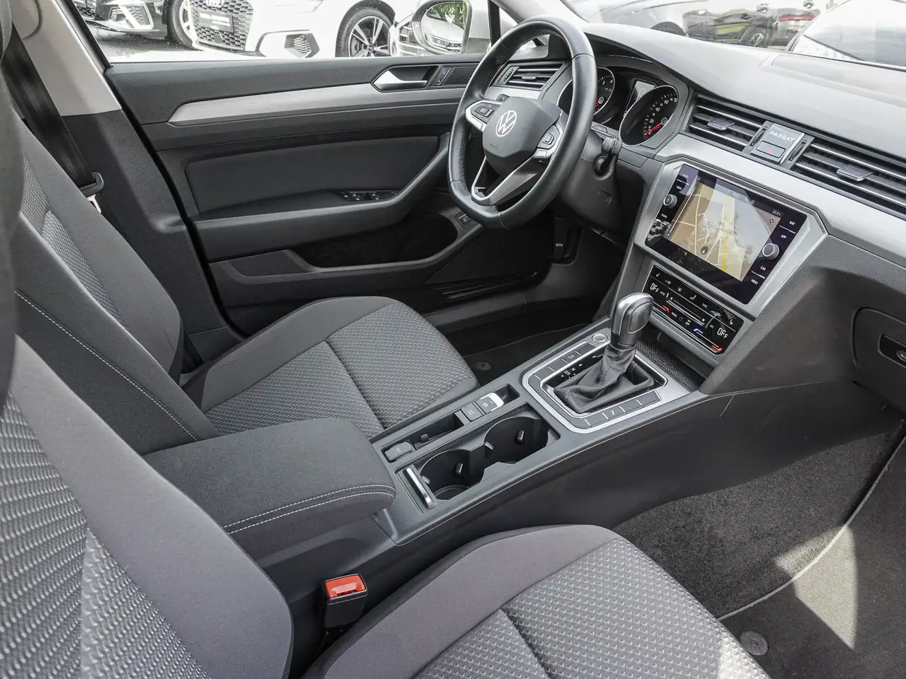 Volkswagen Passat, фото 7