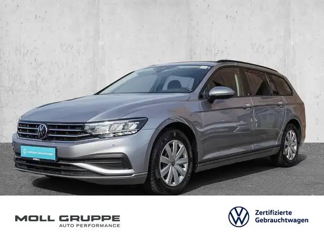 2023 Volkswagen Passat in Silver for sale