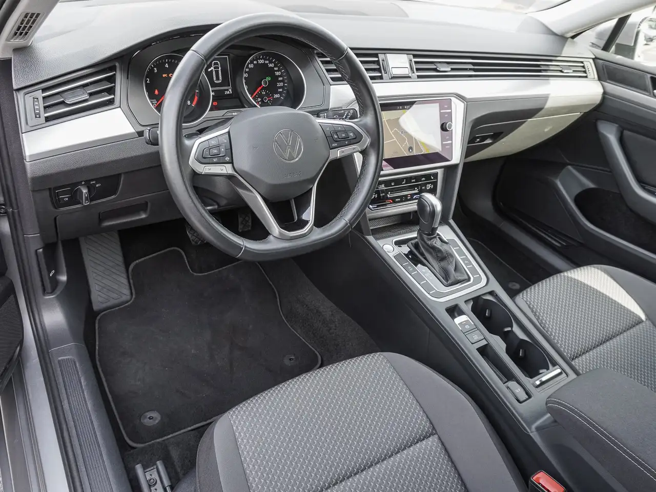 Volkswagen Passat, фото 8