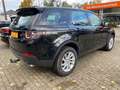 Land Rover Discovery Sport Black - thumbnail 2