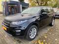 Land Rover Discovery Sport Black - thumbnail 4
