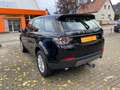 Land Rover Discovery Sport Fekete - thumbnail 3