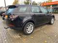 Land Rover Discovery Sport Fekete - thumbnail 6