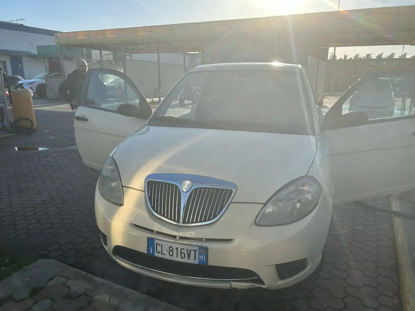 Lancia Ypsilon 1.3 mjt - 2