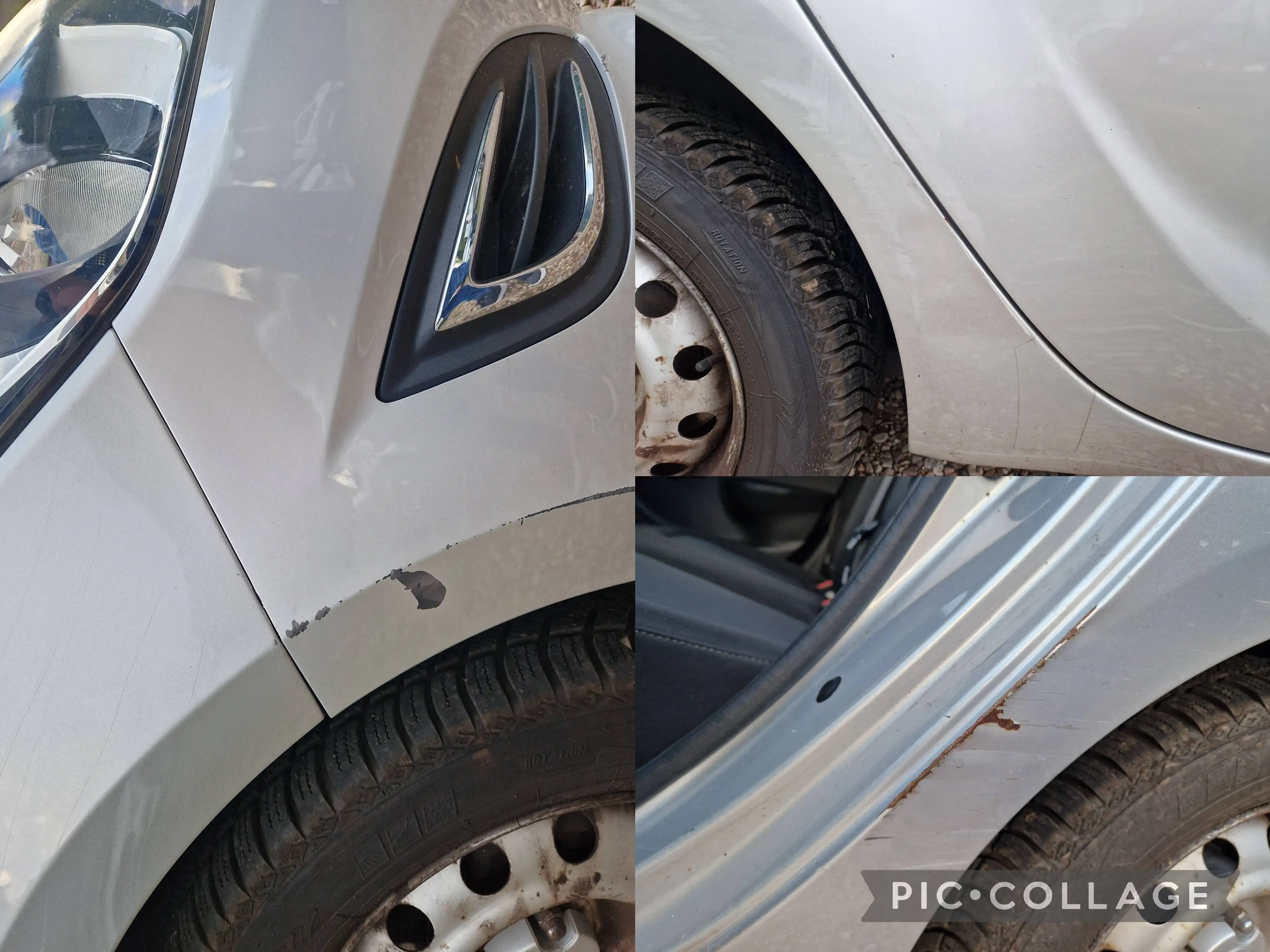 Hyundai i20 1.2 Klima 80Tkm ESP Allwetter TÜV+Inspek NEU — photo 8