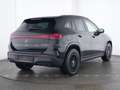 Mercedes-Benz EQA 350 4M AMG LINE 20 ZOLL AMG LM LED HP Schwarz - thumbnail 3