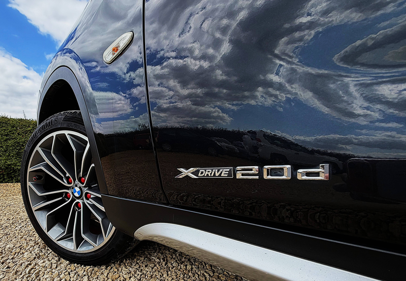 BMW X1 2.0 d xDrive20 PACK SPORT 163 CV FULL OPTIONS 4X4 GRAND GPS CAMERA XENON CUIR 119.000 KM !!!!! — photo 9