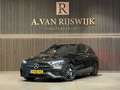Mercedes-Benz C-klasse Estate 200 Launch Edition AMG Line | PANO Gris - thumbnail 1