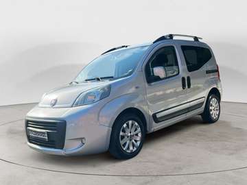 1.3 Mjt 16v 95cv Trekking E5