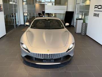 3.9 T V8 DCT U-frei/VOLL/sofort verfügbar !