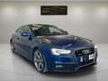 Audi A5 Coupé 2.0TDI S Line 140kW Bleu - thumbnail 3