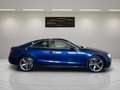 Audi A5 Coupé 2.0TDI S Line 140kW Bleu - thumbnail 4