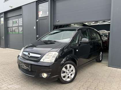 Opel Meriva 1.8L Cosmo |HOGE INSTAP|TREKHAAK|AIRCO|STOELVERW