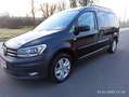 Volkswagen Caddy 2,0 TDI Maxi Comfortl XENON LED NAVI SHZG GRA PDC Schwarz - thumbnail 2