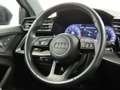 Audi A3 30TFSi Sportback *CUIR-VIRTUAL-LED-NAVI-CAMERA* Gris - thumbnail 10