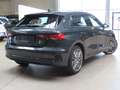 Audi A3 30TFSi Sportback *CUIR-VIRTUAL-LED-NAVI-CAMERA* Gris - thumbnail 3