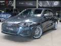 Audi A3 30TFSi Sportback *CUIR-VIRTUAL-LED-NAVI-CAMERA* Gris - thumbnail 1