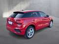Audi Q2 30 TFSI admired Rot - thumbnail 5