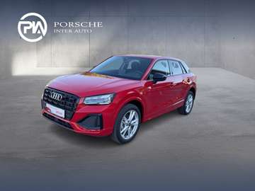 30 TFSI admired