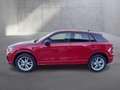 Audi Q2 30 TFSI admired Rot - thumbnail 2
