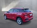 Audi Q2 30 TFSI admired Rot - thumbnail 3
