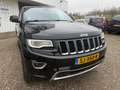 Jeep Grand Cherokee 3.0 CRD Overland*NAVI*CAM*PANOR*FULL Schwarz - thumbnail 7